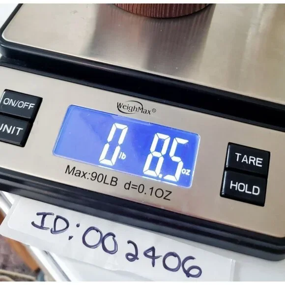 VTG MCM Shakey's Noisy Oyster Cypress Wood Carved Pelicans Figurine - Picture 14 of 14